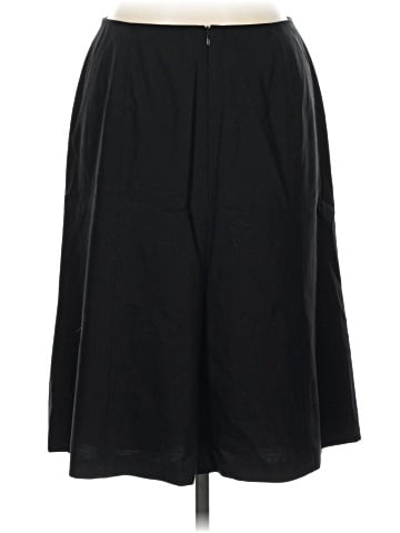 Talbots Wool Skirt (view 2)
