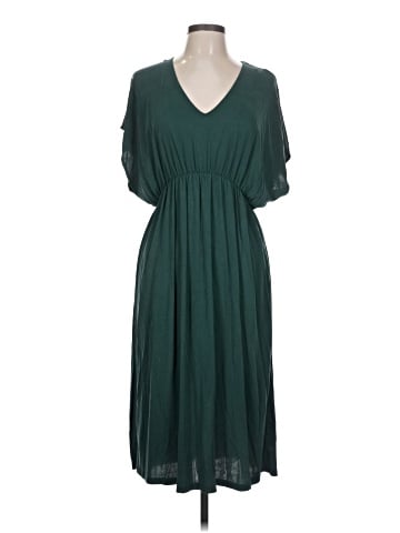 Double Zero Casual Dress (view 1)
