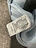 Halogen Blue Pullover Sweater Size M - photo 8