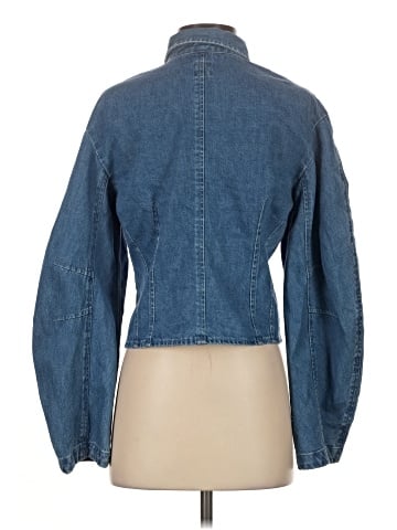 Gap Long Sleeve Blouse (view 2)
