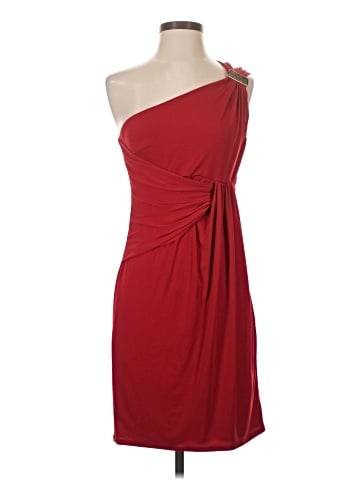 Laundry by Shelli Segal Cocktail Dress (view 1)