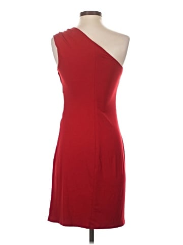 Laundry by Shelli Segal Cocktail Dress (view 2)