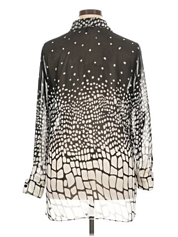 Mishca 3/4 Sleeve Blouse (view 2)
