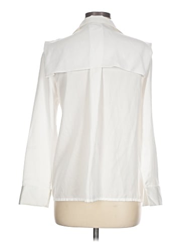 Ivy Long Sleeve Blouse (view 2)