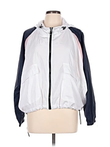 Ci Sono Windbreaker (view 1)