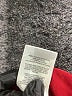 Express Red Burgundy Casual Skirt Size 8 - photo 5