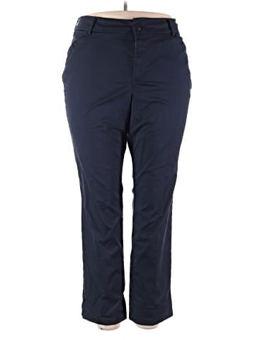 Lee Casual Pants (view 1)