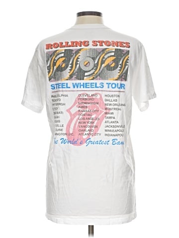 Chaser Short Sleeve T-Shirt (view 2)