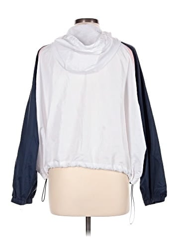 Ci Sono Windbreaker (view 2)