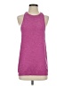 Athleta Pink Active Tank Size S - photo 1