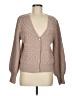 Joseph A. Tan Cardigan Size M - photo 1