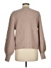 Joseph A. Tan Cardigan Size M - photo 2