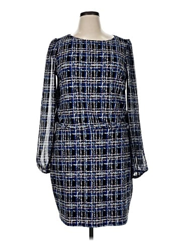 White House Black Market Cocktail Dress (view 1)