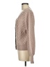 Joseph A. Tan Cardigan Size M - photo 5