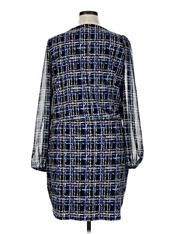 White House Black Market Cocktail Dress (view 2)