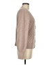 Joseph A. Tan Cardigan Size M - photo 4