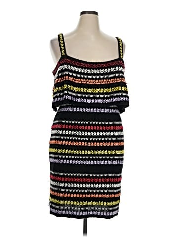 ELOQUII Casual Dress (view 1)
