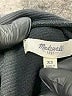 Madewell Solid Black Short Sleeve T-Shirt Size XS - photo 7