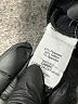 Madewell Solid Black Short Sleeve T-Shirt Size XS - photo 8
