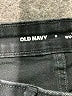 Old Navy Black Jeans Size 8 - photo 7