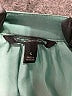 Gap 100% Polyester Solid Teal Casual Dress Size S - photo 7