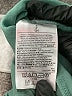 Gap 100% Polyester Solid Teal Casual Dress Size S - photo 8