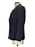 Talbots Blue Blazer Size 12 - photo 5