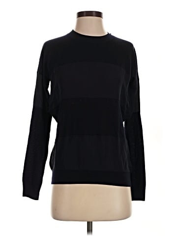 Theory Wool Pullover Sweater (view 1)