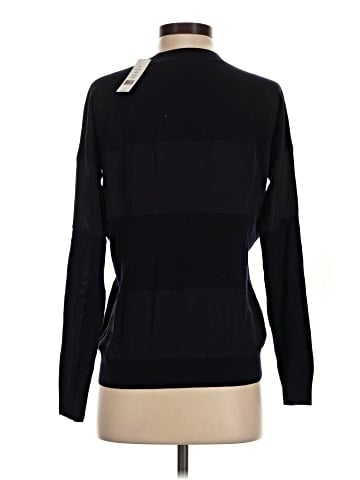 Theory Wool Pullover Sweater (view 2)