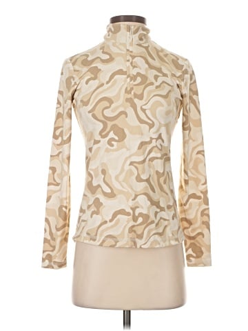 J. McLaughlin Long Sleeve T-Shirt (view 1)