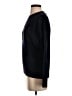 Theory 100% Wool Black Wool Pullover Sweater Size P (petite) - photo 5