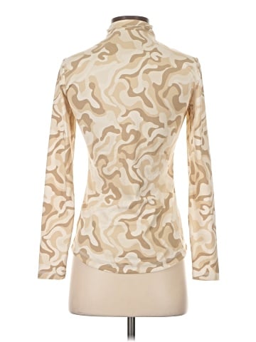 J. McLaughlin Long Sleeve T-Shirt (view 2)