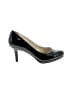 Etienne Aigner Black Heels Size 6 1/2 - photo 1