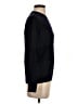 Theory 100% Wool Black Wool Pullover Sweater Size P (petite) - photo 4