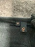 Quinn Solid Black Jumpsuit Size M - photo 4