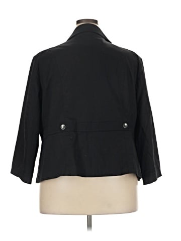 Cato Blazer (view 2)