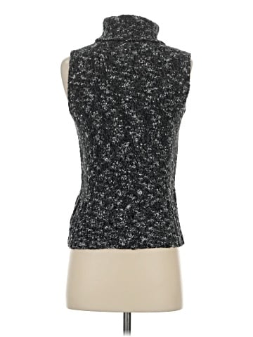 Jones New York Sweater Vest (view 2)
