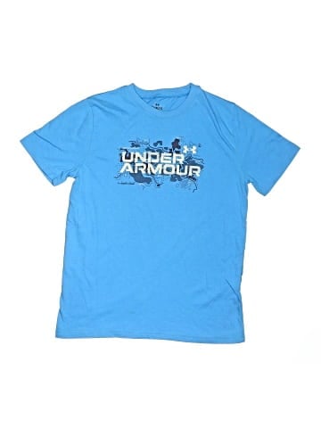Under Armour Short Sleeve T-Shirt (view 1)