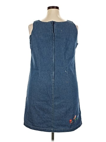 Susan Bristol Casual Dress (view 2)