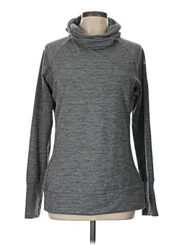 Nike Golf Long Sleeve Turtleneck (view 1)