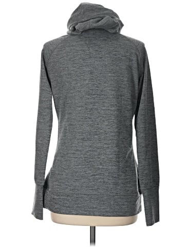 Nike Golf Long Sleeve Turtleneck (view 2)