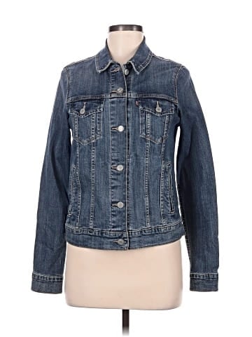 Levi's Denim Jacket (view 1)