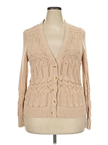 Torrid Cardigan (view 1)