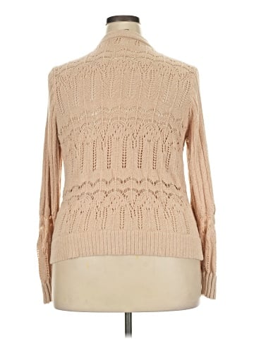 Torrid Cardigan (view 2)