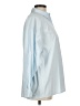 Gap Blue Long Sleeve Button-Down Shirt Size L - photo 4