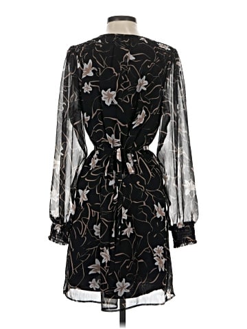 Elizabeth and James Cocktail Dress (view 2)
