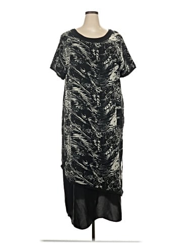 Mlle Gabrielle Casual Dress (view 1)
