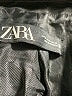 Zara 100% Polyester Black Blazer Size XL - photo 6