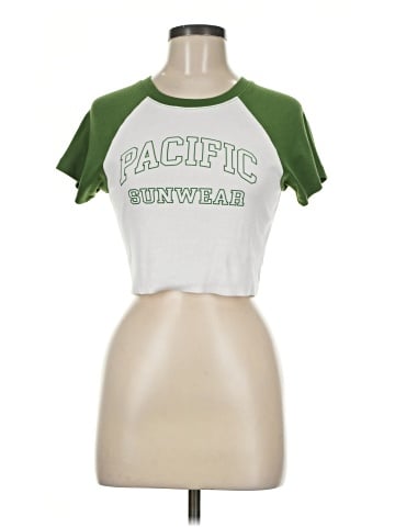 PacSun Short Sleeve T-Shirt (view 1)