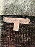 Charlotte Russe Gray Kimono Size L - photo 7